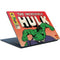 Marvel Classic Comics The Incredible Hulk Surface Laptop Skin